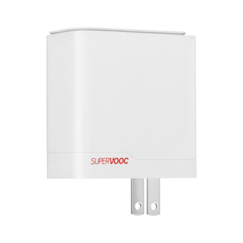 OnePlus SUPERVOOC 100W ADAPTER