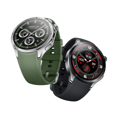 OnePlus WATCH 3