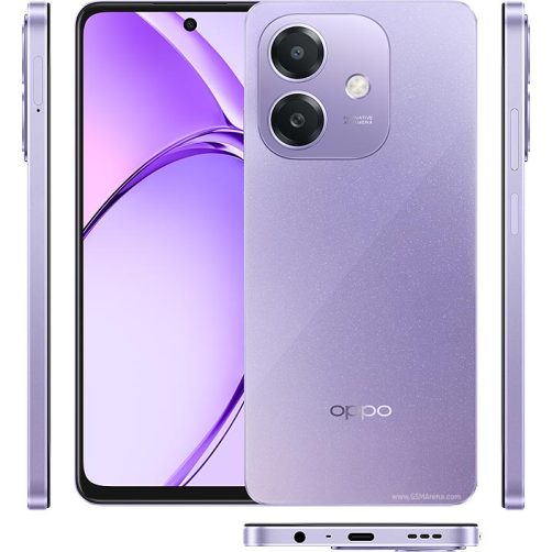 OPPO A3X 64GB|4GB