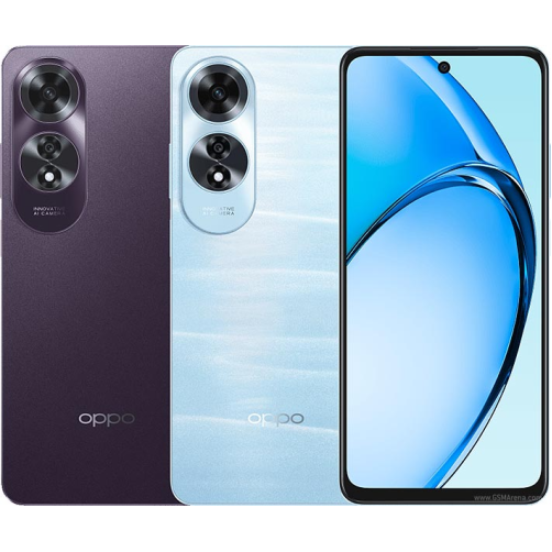 OPPO A60 256GB|8GB