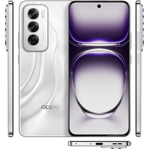 OPPO RENO 12 5G 512GB|12GB