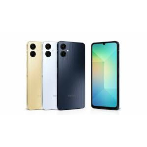 GALAXY A06 64GB|4GB