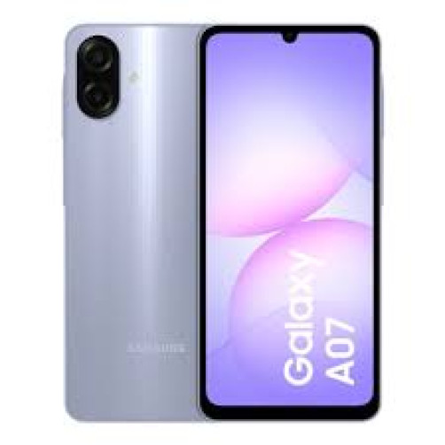 GALAXY A07 64GB|4GB