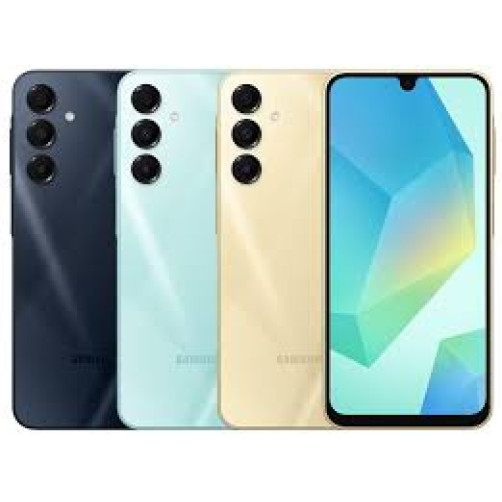GALAXY A16 128GB|4GB