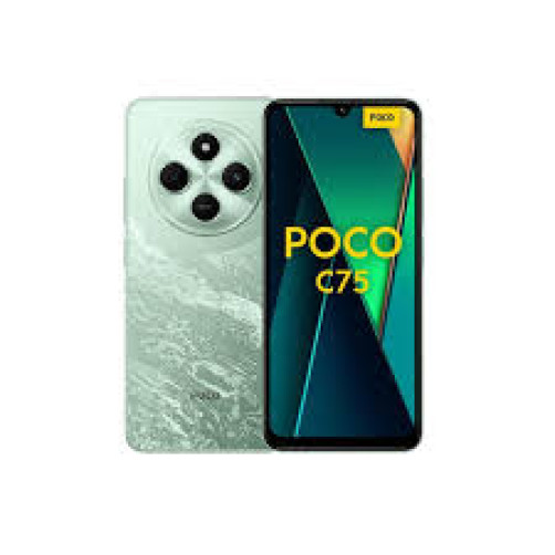 C75 256GB|8GB