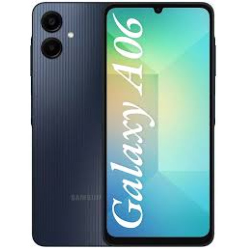 GALAXY A06 64GB|4GB