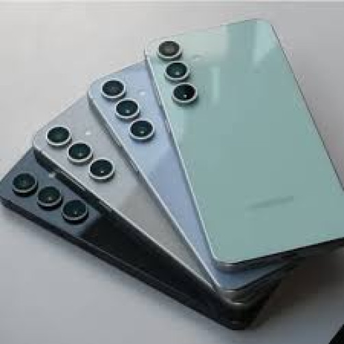 S24 FE 256GB|8GB