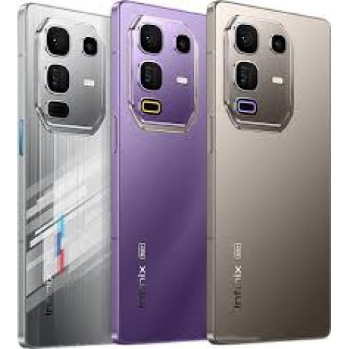 NOTE 50 PRO 256GB|8GB NOTE 50 PRO 256GB|8GB