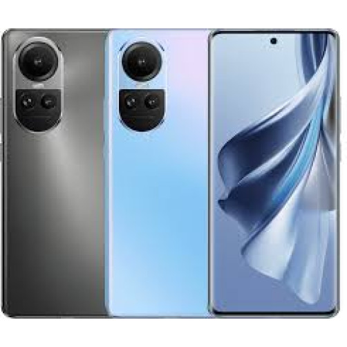 RENO 10 PRO 5G 256GB|12GB- No adapter