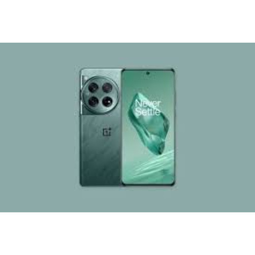 ONEPLUS 12 512GB|16GB ONEPLUS 12 512GB|16GB