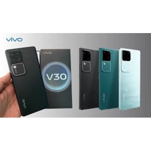 V30 5G 256GB|12GB
