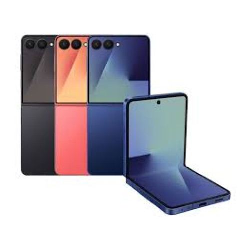 Z FLIP 7 256GB|12GB