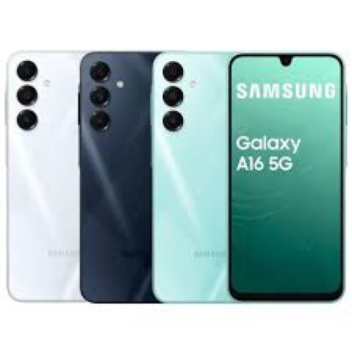 GALAXY A16 128GB|4GB