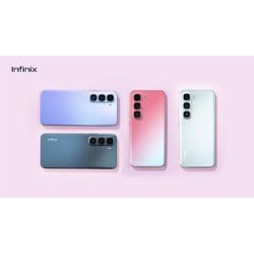 HOT 60 PRO+256GB|8GB