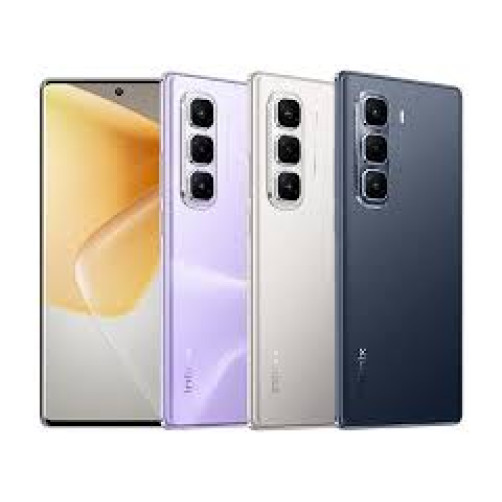 HOT 50 PRO+128GB|8GB
