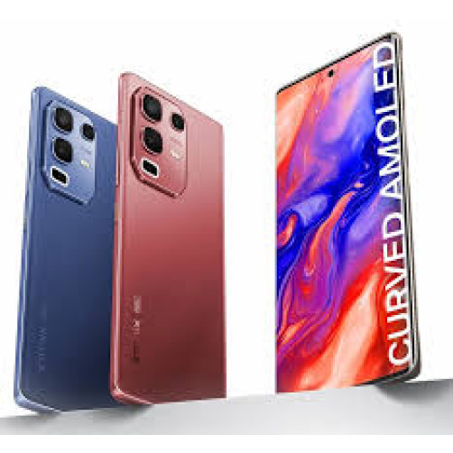 NOTE 50S 5G+256GB|8GB NOTE 50S 5G+256GB|8GB
