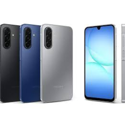 Galaxy A07 128GB|4GB