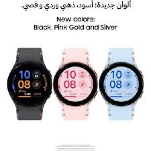 WATCH FE 40MM