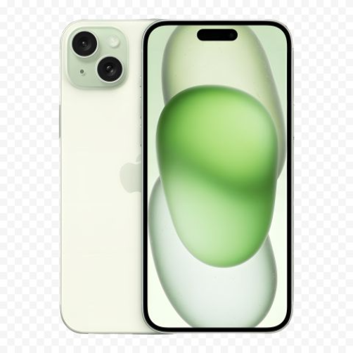 iPhone 15 128GB e-Sim