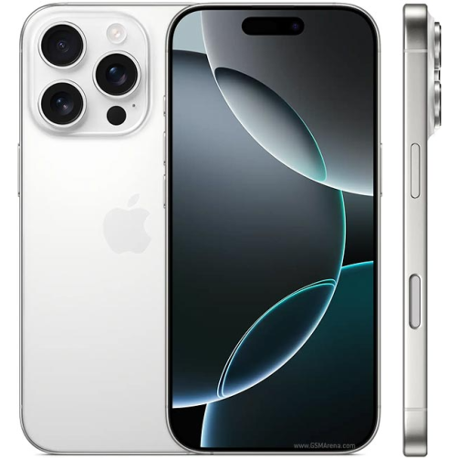 iPhone 16 Pro 128 GB e-Sim