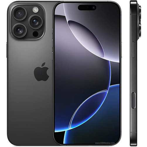 iPhone 16 Pro Max 256GB e-Sim