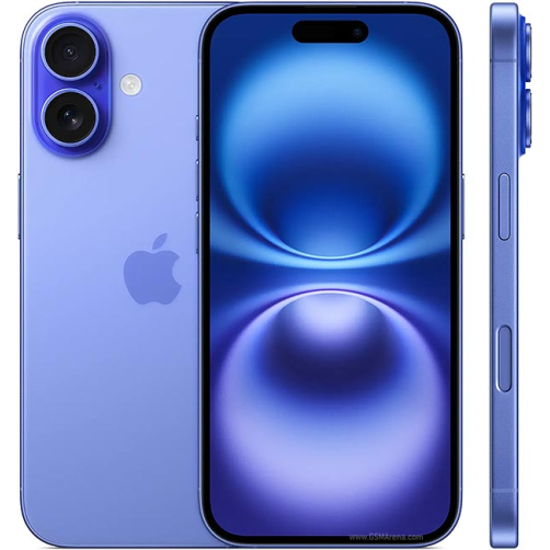 iPhone 16 128 GB e-Sim