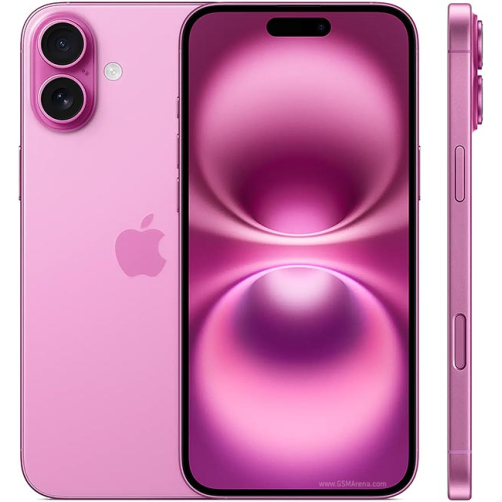 iPhone 16 Plus 128 GB e-Sim