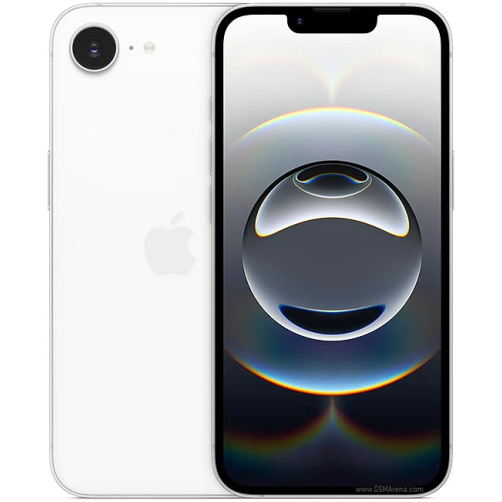 iPhone 16e 128GB e-Sim