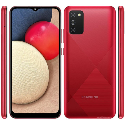 Samsung Galaxy A02s (32GB)