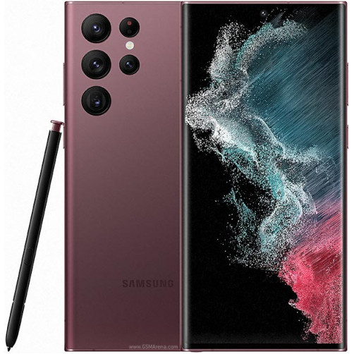 Samsung Galaxy  S22 Ultra