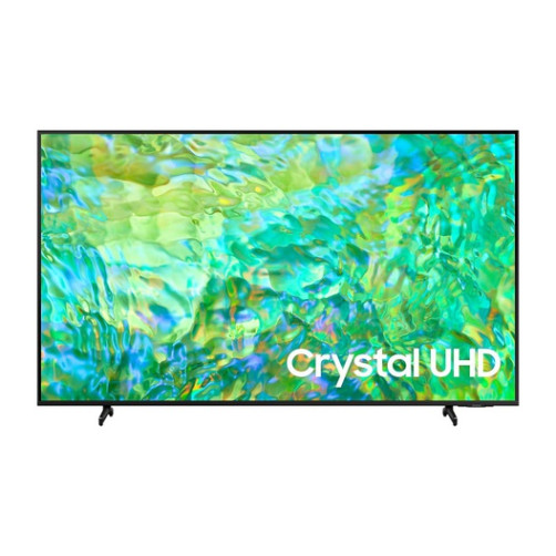 Samsung 75 inch Crystal UHD 4K Smart TV
