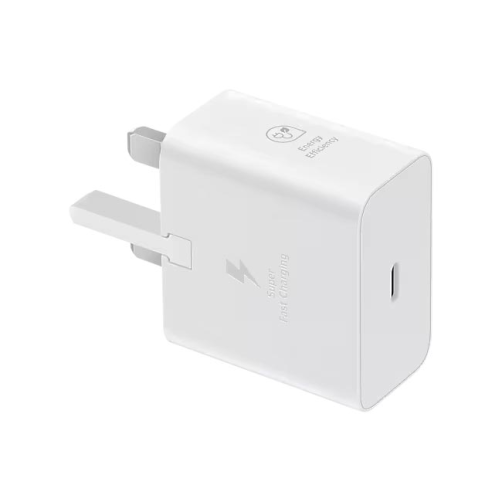 Samsung 25W USB‑C PD Wall Charger