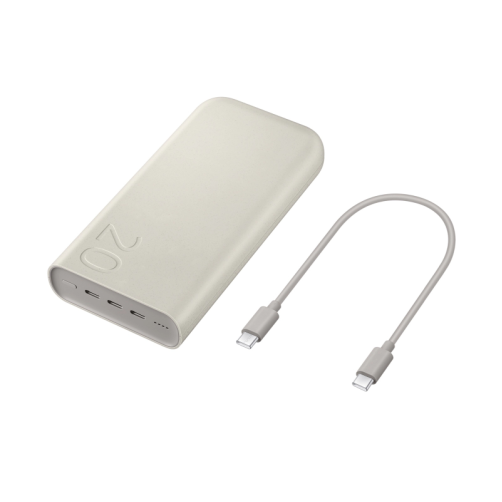 Samsung 20000MAh 45W Battery Pack