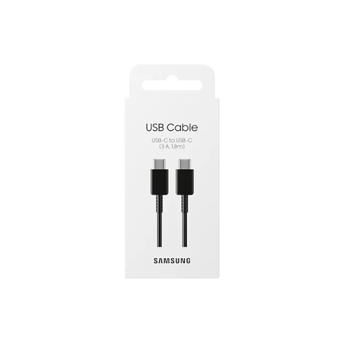 Samsung USB-C to C Cable 5A 1M