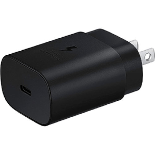 Samsung 25W Travel Adapter C-C