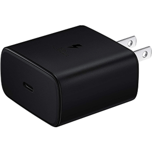 Samsung 45W Travel Adapter C-C
