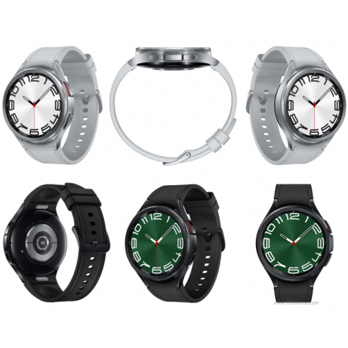 Samsung Watch 6 Classic 43MM