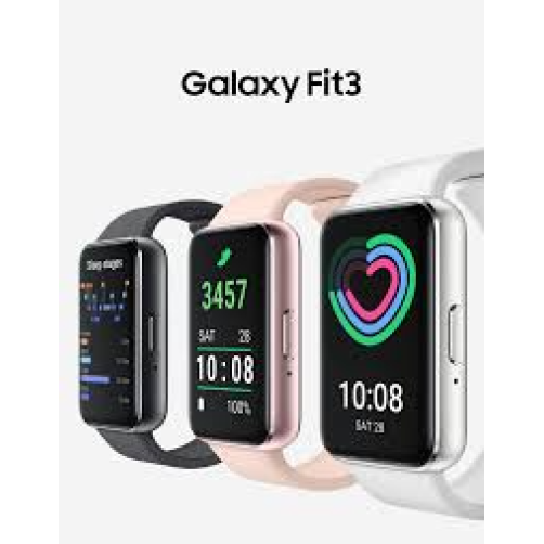 Samsung Galaxy Fit 3