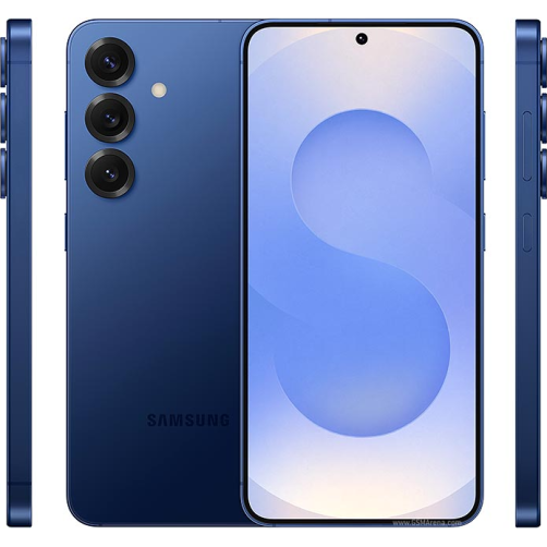 Samsung Galaxy S25 256GB|12GB