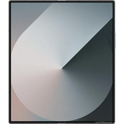 Samsung Galaxy Z Fold 6 512GB|12GB