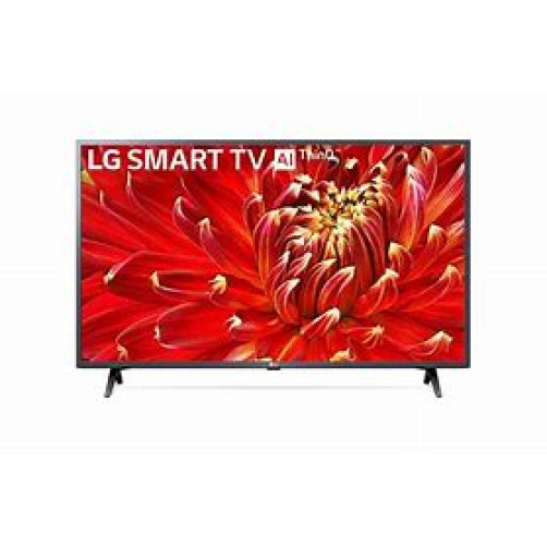 LG 43" 43LM6370PVA FHD Smart TV - WebOS, HDR