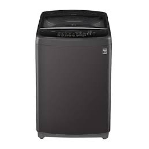 LG T1466NEHG2 Top Load Washing Machine, 14KG - Smart Inverter Control, Smart Motion, TurboDrum™