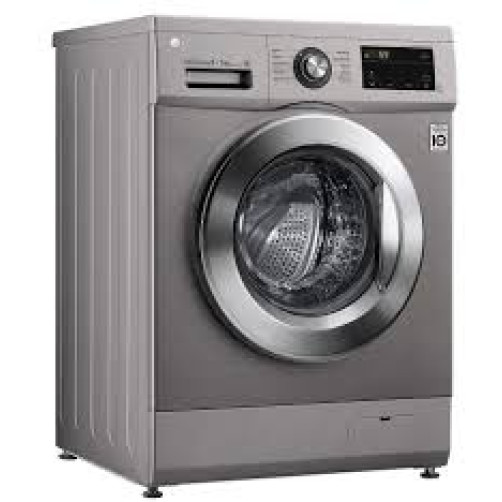 LG F4J3TMG5P Front Load Washer Dryer, 8/5KG - 6 Motion Direct Drive, Inverter Direct Drive Motor, Smart Diagnosis
