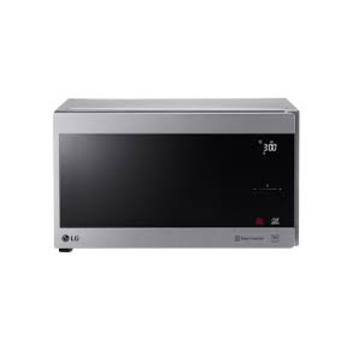 LG MS4295CIS Neochef Solo Microwave Oven, 42L - Smart Inverter, EasyClean™ Antibacterial Coating