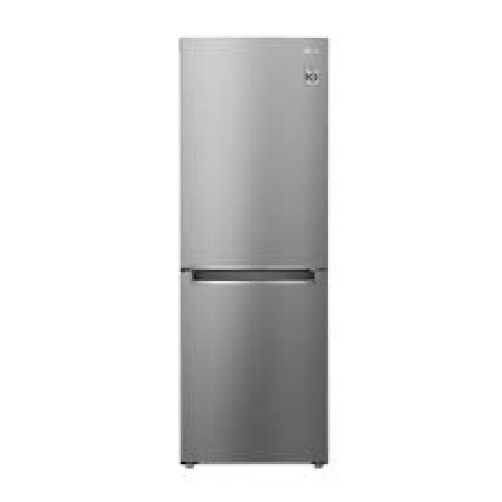 LG GC-B369NLJM Bottom Mount Freezer Fridge, 306 L - Smart Inverter Compressor, LinearCooling™, DoorCooling+™
