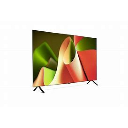 LG 55" OLED55B46LA OLED TV 4K - WebOS24, Magic Remote, HDR10
