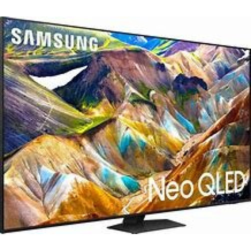 SAMSUNG 75" NEO-QLED TV QA75QN85DBUXKE - 4K