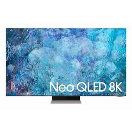 Samsung 85" NEO-QLED TV QA85QN85DBUXKE - 4K