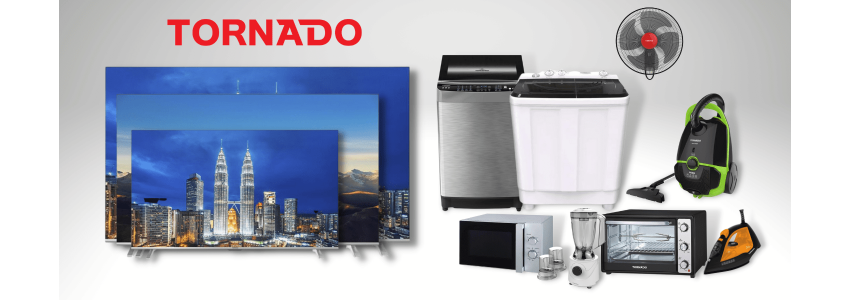 tornado products banner