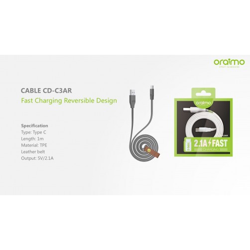 Oraimo Android Usb Cable